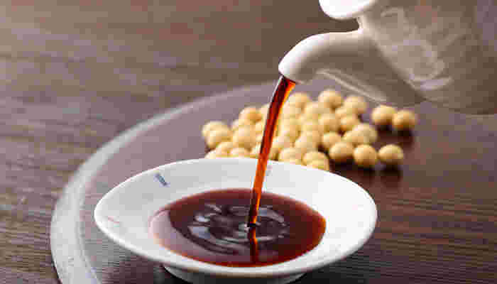 醤油