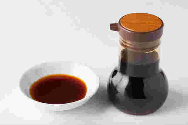 醤油