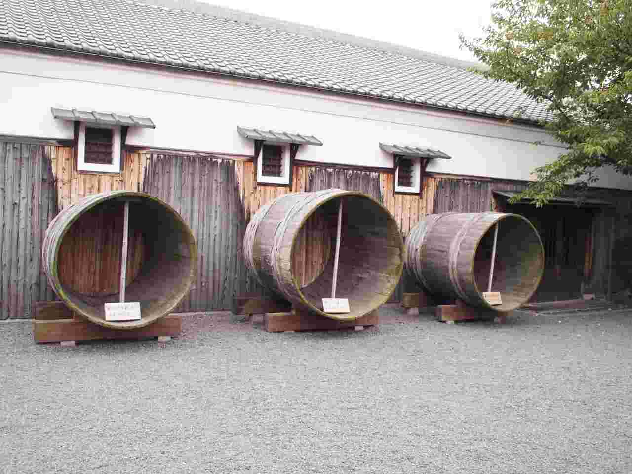酒樽