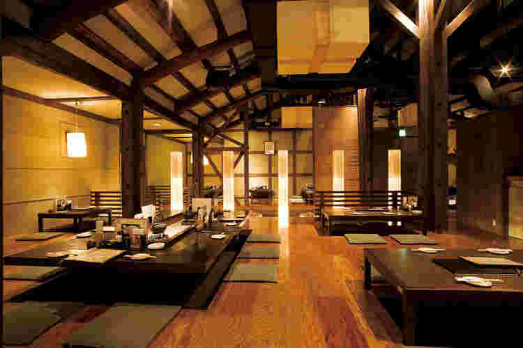 京の台所 月の蔵人