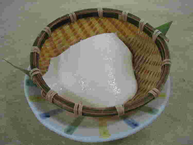 豆腐