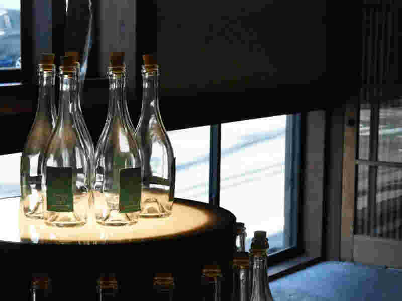 酒蔵BAR えん