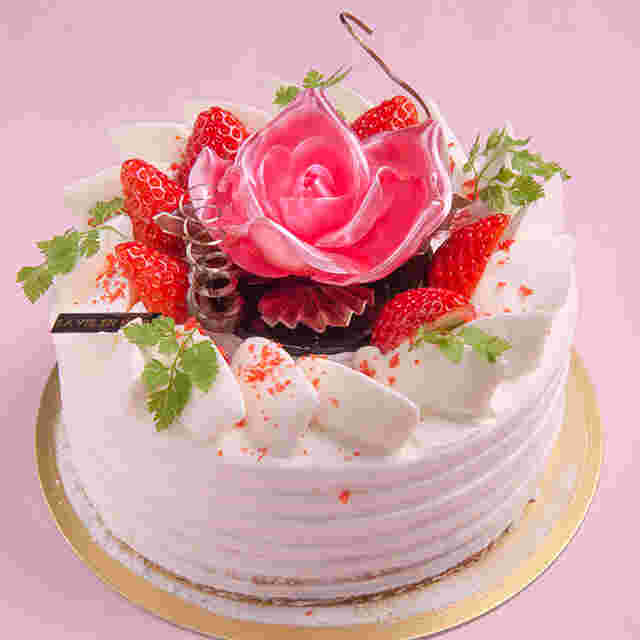 ホールケーキ