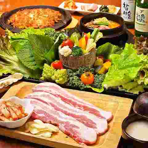 とんとんおんぎー画像