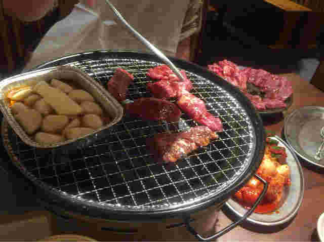 万里大宮すずらん通り