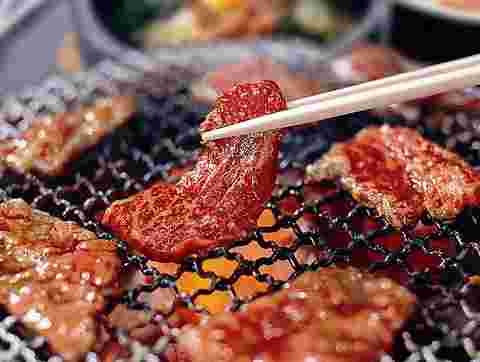 焼肉くいどん