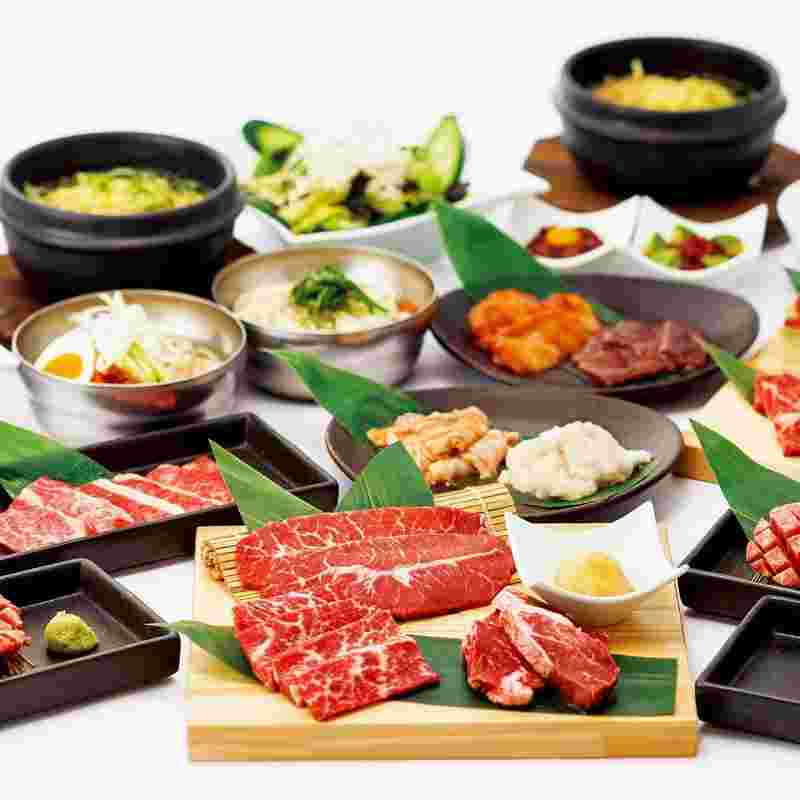 牛角さいたま東大宮店