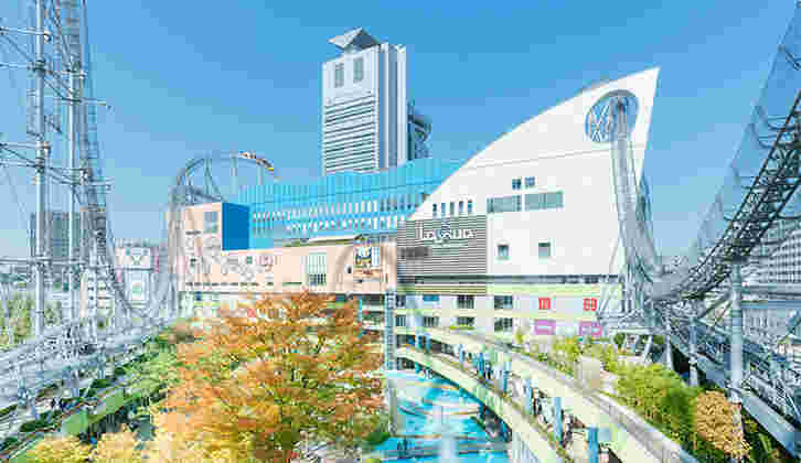 ラクーア