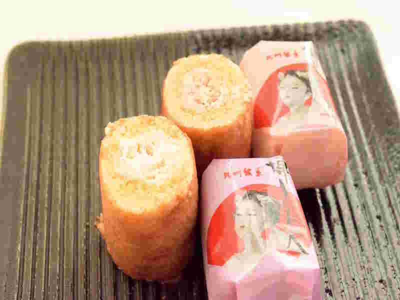 博多美人