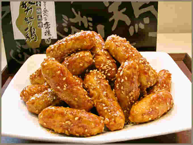 努努鶏
