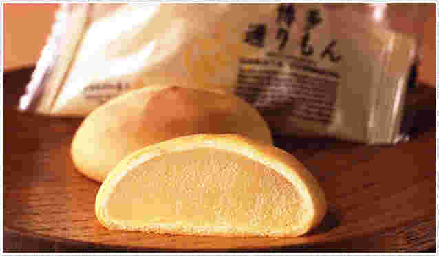博多通りもん