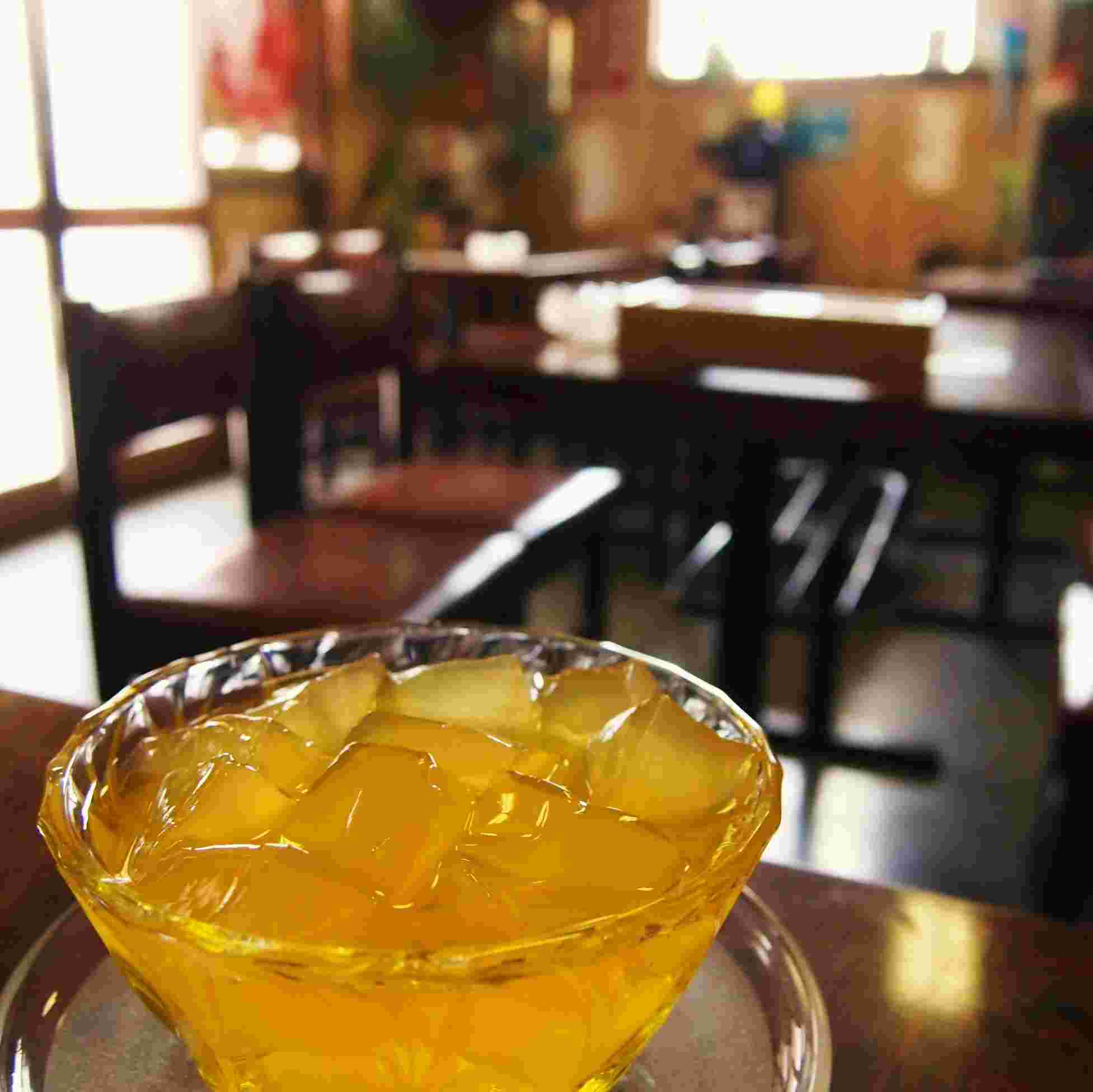 オーギョーチーの画像