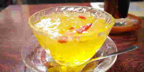 オーギョーチーのイメージ