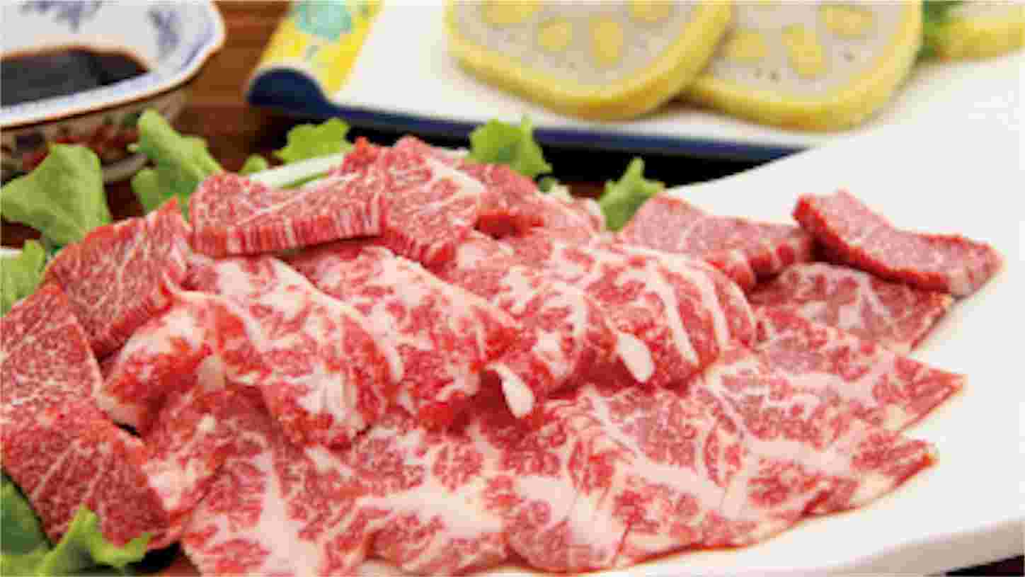 むつ五郎馬肉