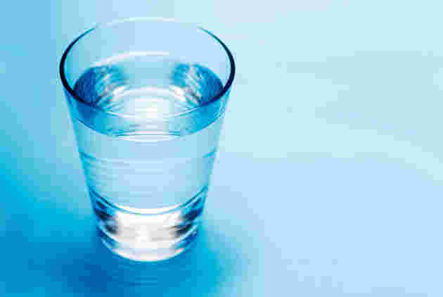 水分
