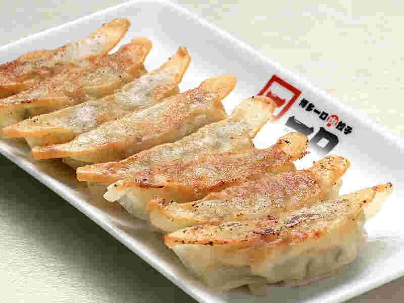 博多一口焼餃子