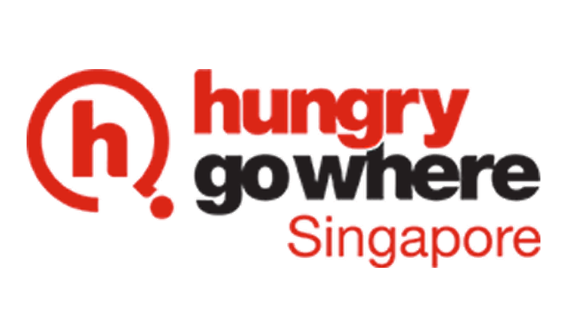 HungryGowhereロゴ