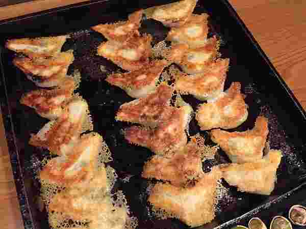 博多餃子