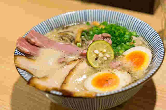 らーめん
