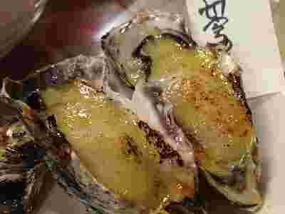西京味噌バター焼き