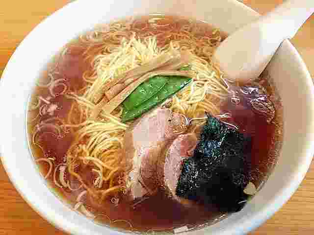 ラーメン