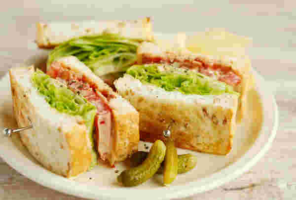 BLT