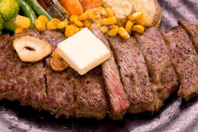 肉料理