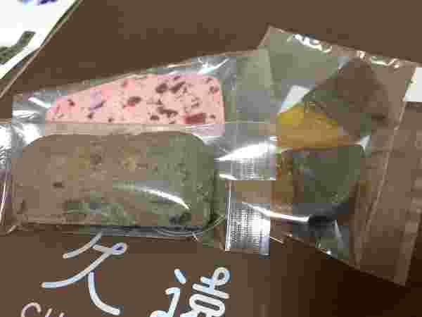久遠テリーヌ　新潟