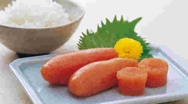 明太子
