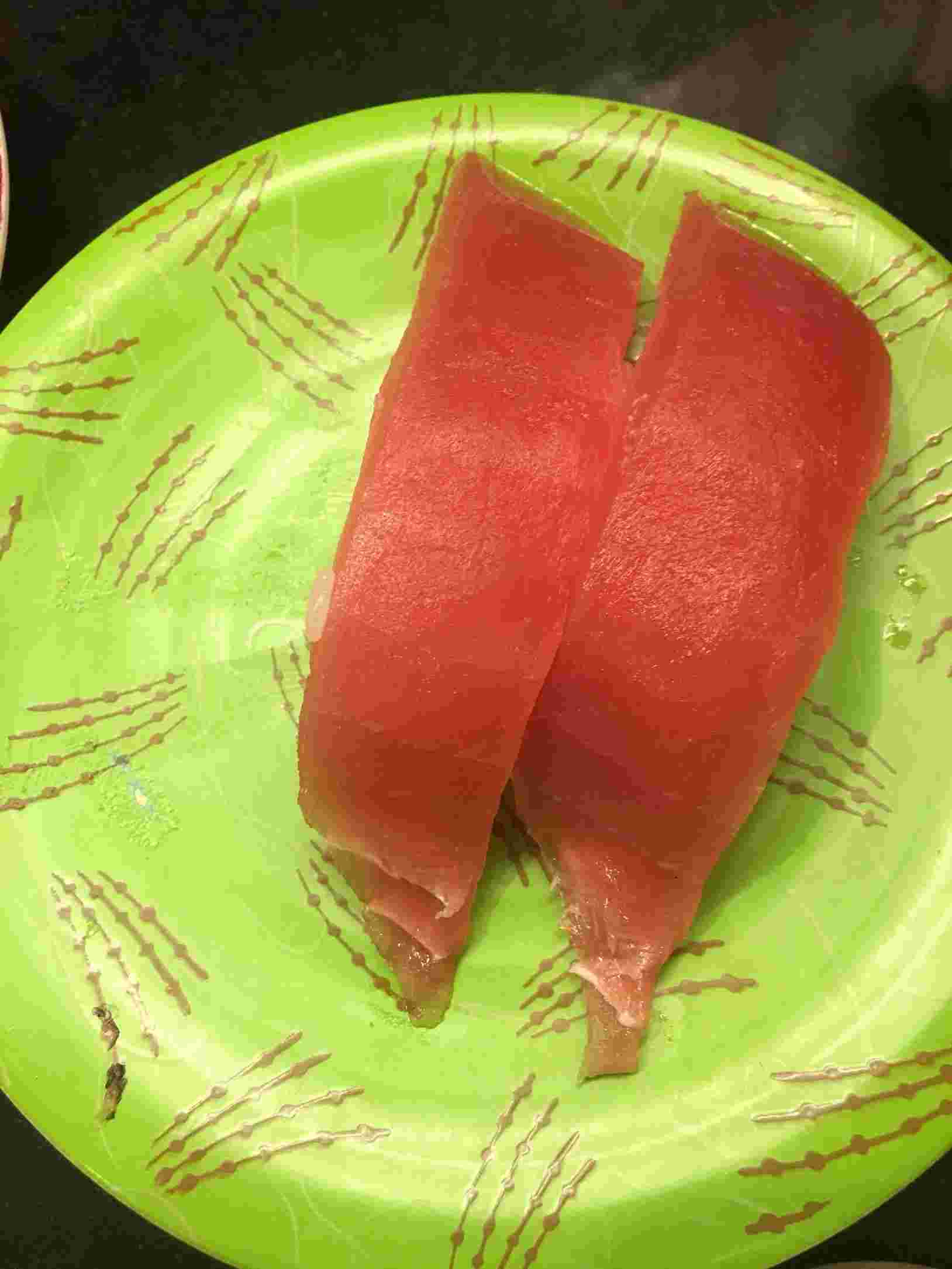 「和楽・小樽店」寿司