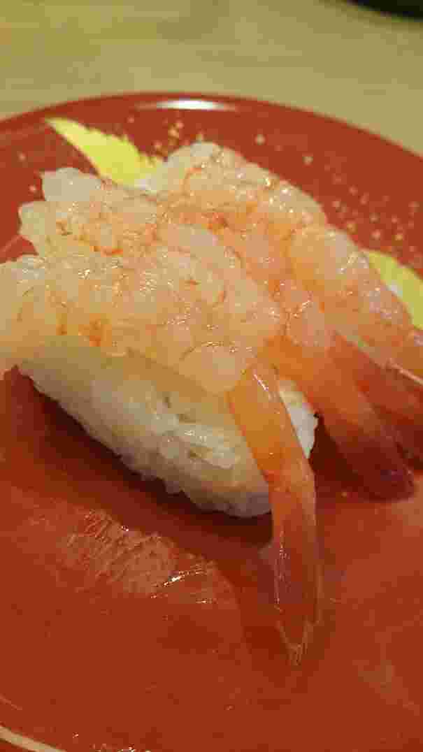 小樽の寿司