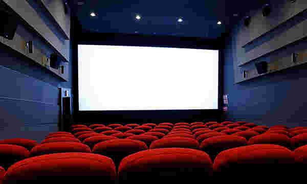 映画館