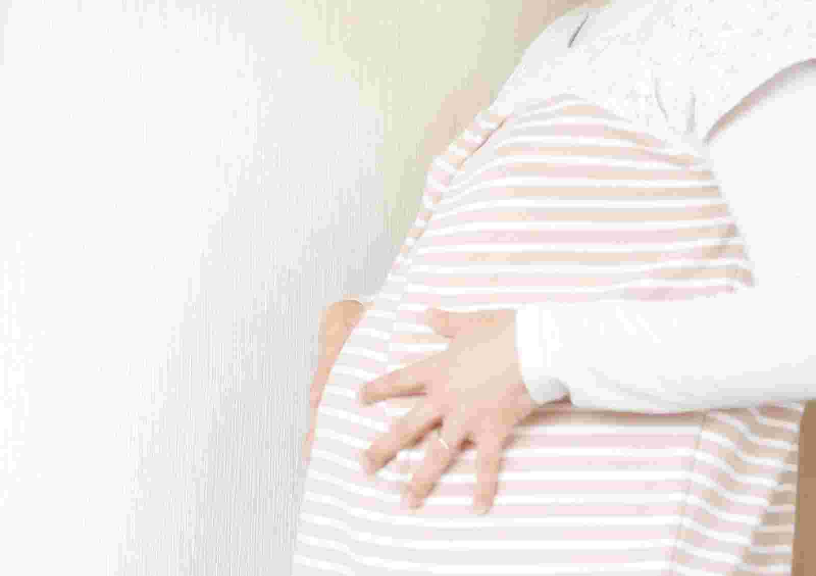 妊婦