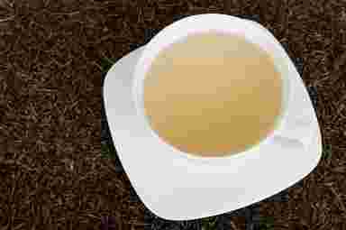 スイカの種のお茶