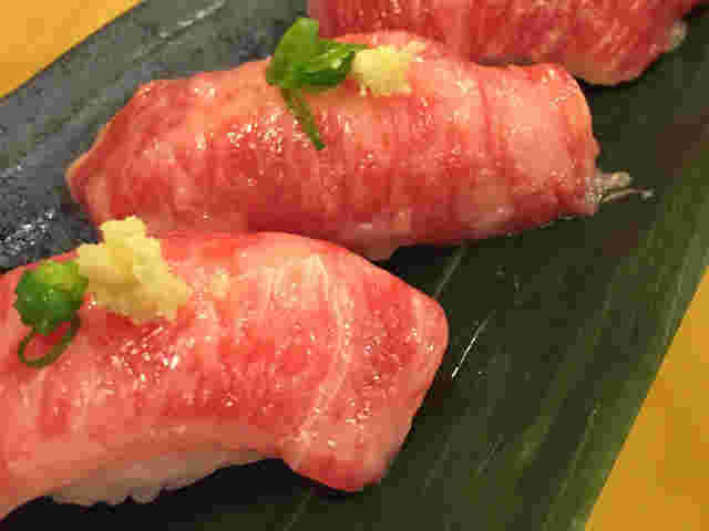 にぎり