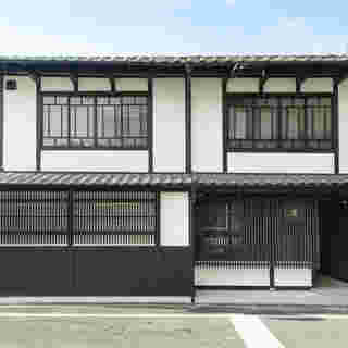 「吉祥菓寮・祇園本店」外観