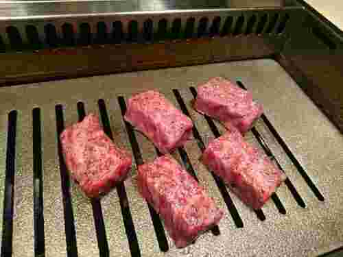 焼肉矢澤