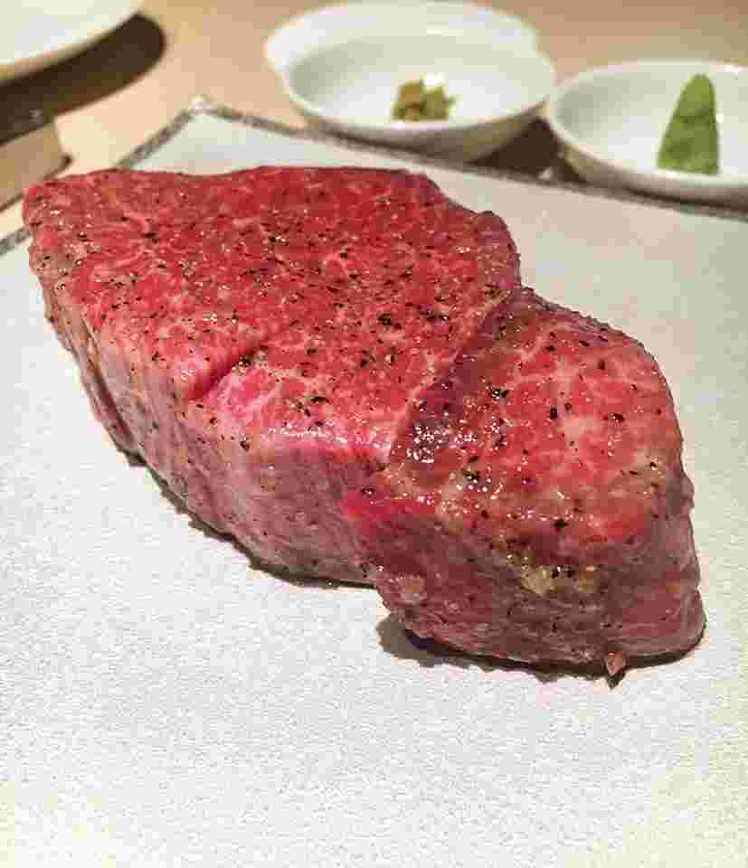 シャトーブリアン