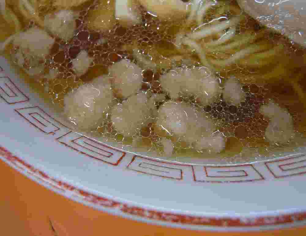 背脂
