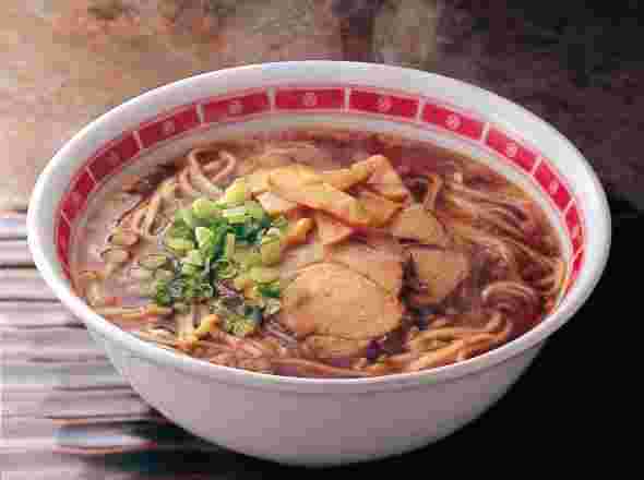 尾道ラーメン