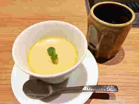 プリン