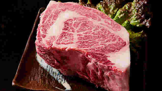 肉の塊