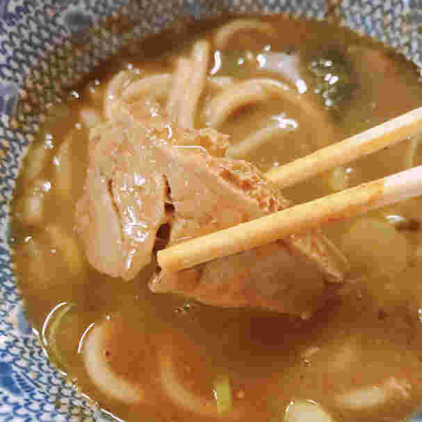「魚雷」料理