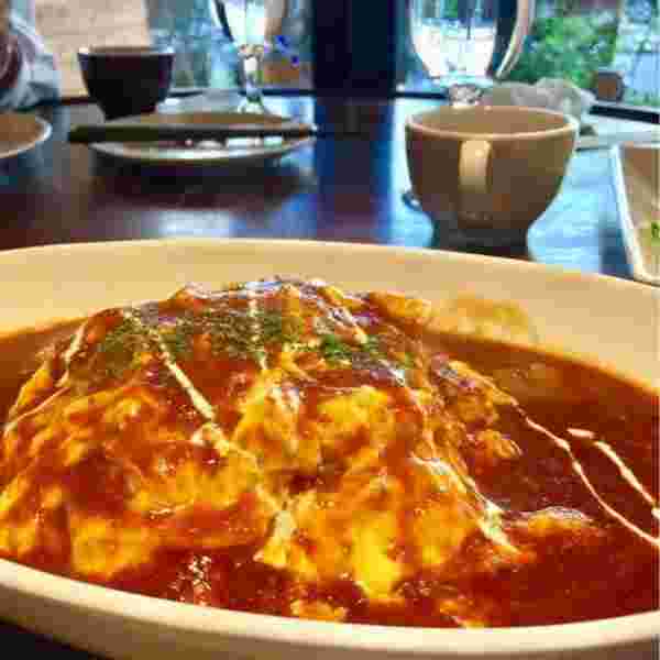 ブランカフェ