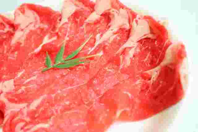 牛肉