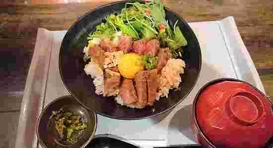 グルマンランチ