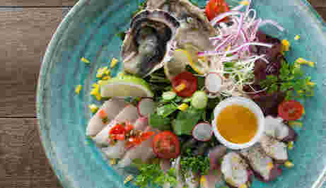 Setouchi Kitchenのイタリアン