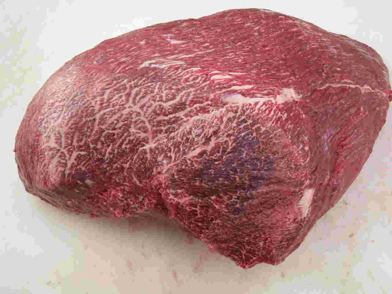 肉の塊