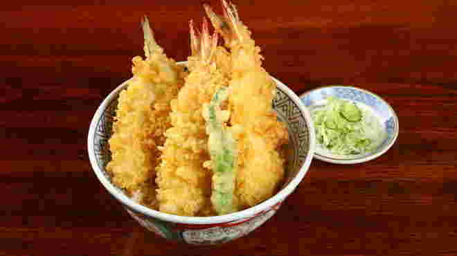 天丼（イ）