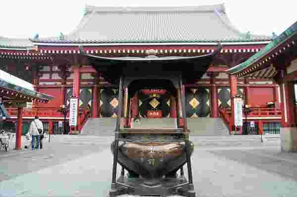 浅草寺